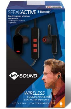 Speak Active Meliconi