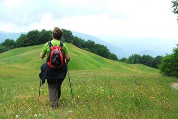 Trekking