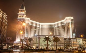 Macao con i suoi casinò è la Las Vegas d’Oriente 2 Casinò Venetian-casino