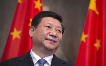 Macao Xi-Jinping Xi-Jinping