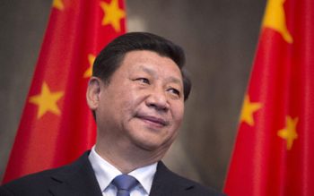 Macao con i suoi casinò è la Las Vegas d’Oriente 1 Macao Xi-Jinping Xi-Jinping