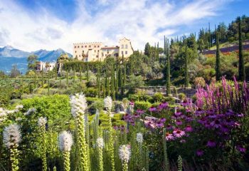 Castel Trauttmansdorff