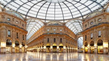 Madrid milano-galleria-vittorio-emanuele