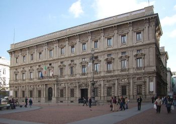 Madrid Milano-palazzo-marino