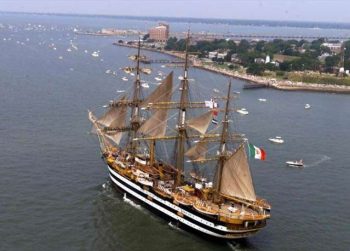 Amerigo Vespucci