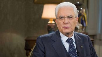 Sergio Mattarella