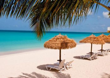 viaggiare spiaggia-caraibi