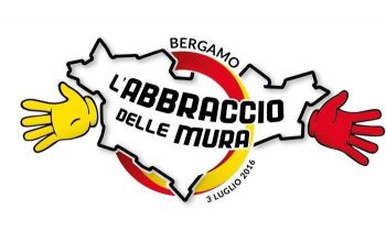 Abbraccio delle Mura