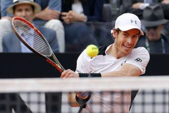 Politica o sport si finisce sempre per correre 2 Andy Murray