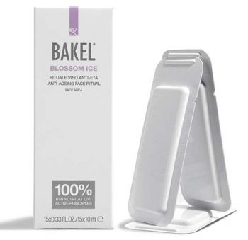 Bakel blossom ice