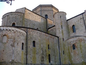 Acerenza Basilica-di-Acerenza
