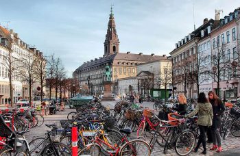 Copenaghen 