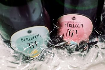 Con Berlucchi inizio d’estate in Franciacorta 2 Berlucchi