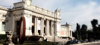 Musei italiani sempre più tecnologici e all’avanguardia 3 Roma