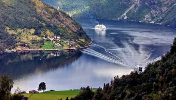 Fiordi Gerainger-fiord-norvegia