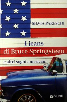 Jeans I-jeans- di Bruce Springsteen