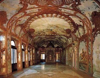 Explora Mantova-Palazzo-Ducale