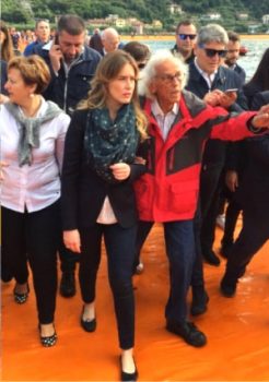 Fassino Maria-Elena-Boschi