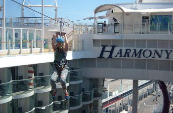 Harmony Royal-Caribbean-sport-estremi