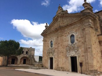 Salve Salve-chiesa-san-biagio