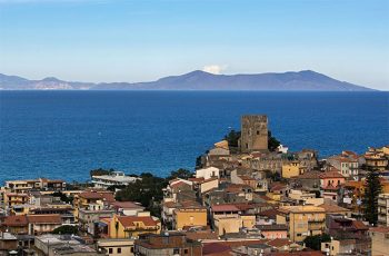 Borghi Marinari Sicilia-Brolo