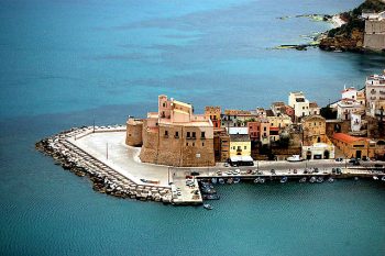 Borghi Marinari Sicilia-Castellammare-delGolfo