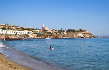 Borghi Marinari Sicilia-Portopalo-di-Capo-Passera