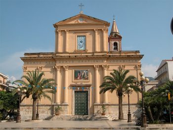 Borghi Marinari Sicilia-Sant'Agata-di-Militello