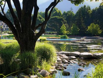 Terme di Merano