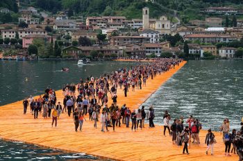 Christo christo-iseo2