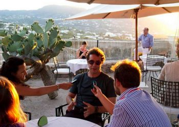 Ischia Film Festival