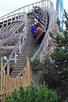 Europa Park il-regno-dei-roller-coaster