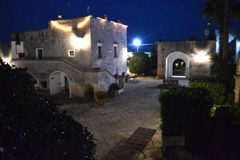 Masseria casina dei cani