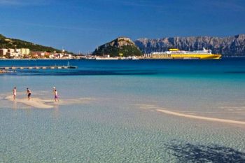 Corsica Ferries sardegna-golfo-aranci