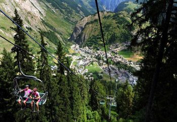 la thuile