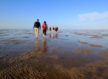casinò trekking-bagnasciuga