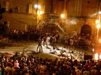 Veregra Street Festival