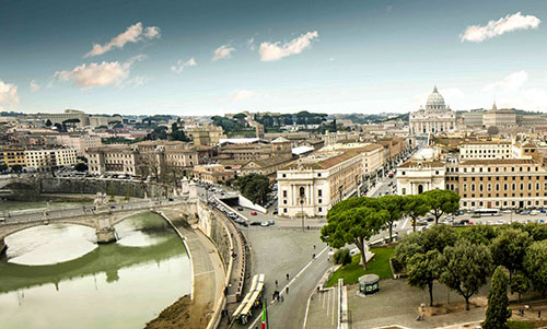 Scoprire 12_Skyscann_Roma