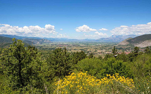 Scoprire 13_Skyscan-abruzzo-marsica