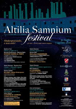 Altilia Samnium Festival