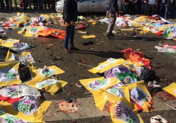 Turchia Attentato-Ankara-2015