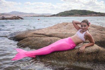 Corso "Mermaid"