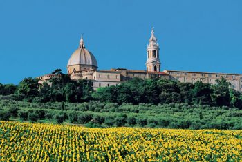 Cammini Cammini-Basilica-di-Loreto