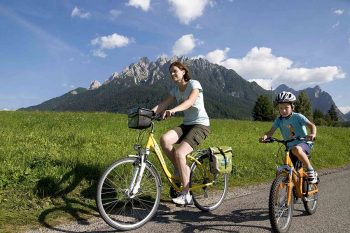 cicloturismo alto adige