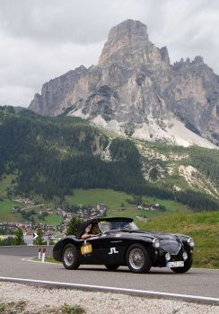 Coppa d'Oro delle Dolomiti