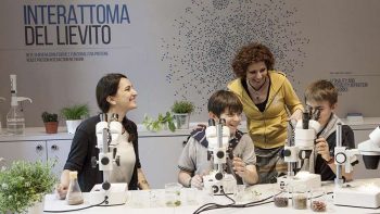 laboratori Open Night