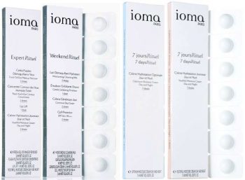 Ioma Tabs