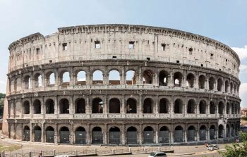 Il Rinascimento del Colosseo: completata la prima fase del restauro 2 Colosseo
