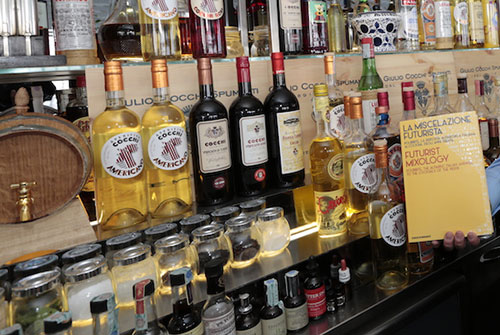 Polibibite La-miscelazione-futurista