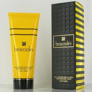 Latte corpo Braccialini